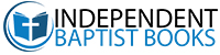 Independent Baptist Bookstore Logo